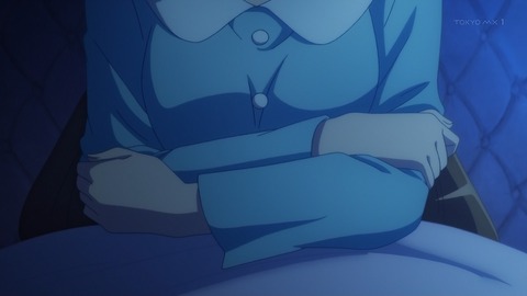 はめふら 10話 感想 028