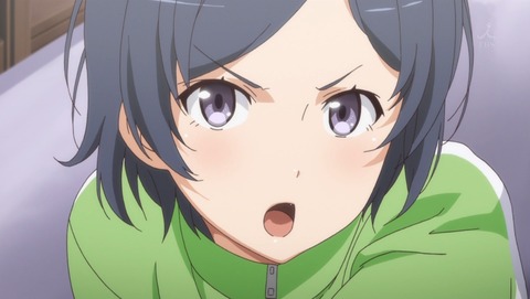 やはり俺の青春ラブコメはまちがっている 続 第5話 感想 八幡が青春ラブコメしてる あにこ便 やはり俺の青春ラブコメはまちがっている 続 第5話 感想 八幡が青春ラブコメしてる あにこ便