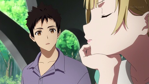 白銀の意思 アルジェヴォルン 7話 感想 602