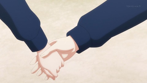 お隣の天使様 最終回 12話 感想 42