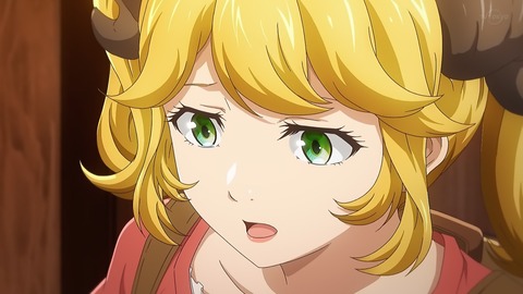 異世界食堂2 1話 感想 041