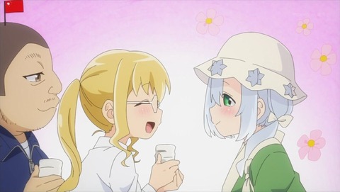 八十亀ちゃん2期 4話 感想 0026