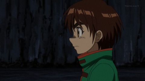 からくりサーカス 25話 感想 268