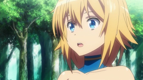叛逆性ミリオンアーサー 13話 感想 016