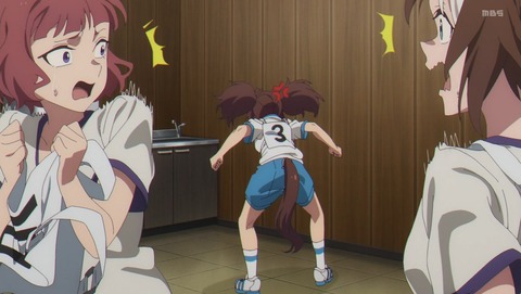 ウマ娘 シンデレラグレイ 最終回 23話 感想 新しい時代 14