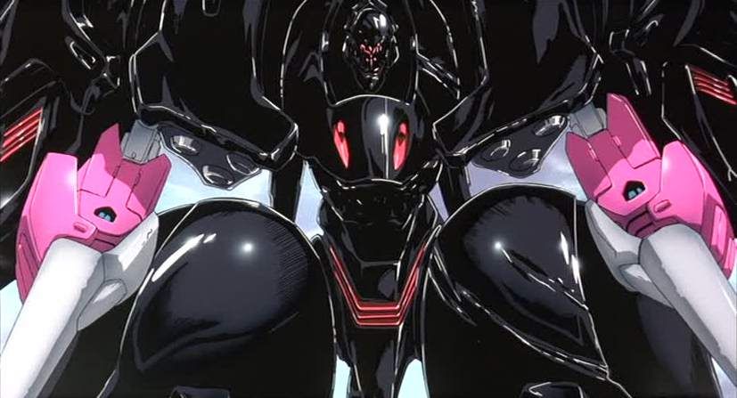 ナデシコ劇場版はなんでバッドエンドにしたんだろ あにこ便