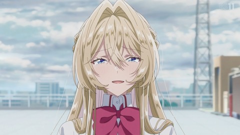 わたしが恋人になれるわけないじゃん、ムリムリ!(※ムリじゃなかった!?) わたなれ 16話 感想 こんなステージ、わたしにはムリ! 20