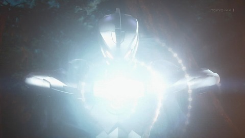 ULTRAMAN 13話 最終回 感想 41