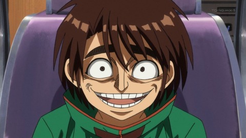 からくりサーカス 27話 感想 162