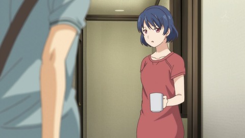 ドメスティックな彼女 第9話 感想 気持ちと向き合いながらゆっくり前へ あにこ便 ドメスティックな彼女 第9話 感想 気持ちと向き合いながらゆっくり前へ あにこ便