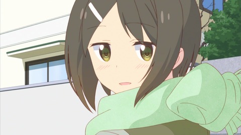桜trick 9話 感想 259