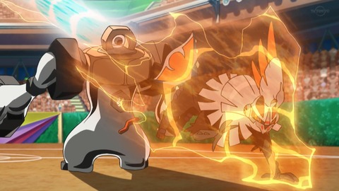 ポケットモンスター サン&ムーン 138話 感想2426