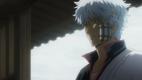 銀魂 第308話 感想 新章も引き続きシリアスモード 4期43話 あにこ便 銀魂 第308話 感想 新章も引き続きシリアスモード 4期43話 あにこ便