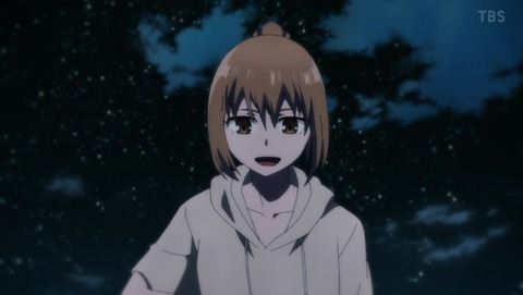 惑星のさみだれ 10話 感想 1596