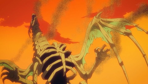 魔王城でおやすみ 5話 感想 0183