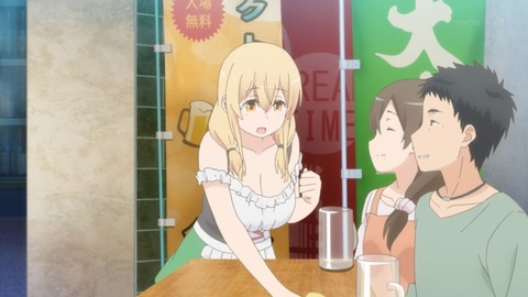 すのはら荘の管理人さん 9話 感想 112
