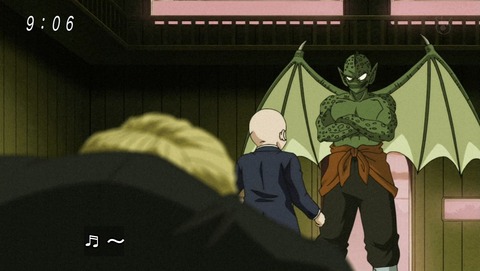 ドラゴンボール超 第76話 感想 クリリンがクリリンになった あにこ便 ドラゴンボール超 第76話 感想 クリリンがクリリンになった あにこ便