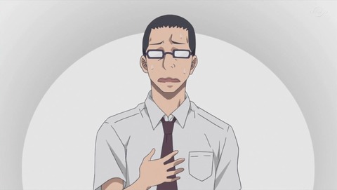 あひるの空 41話 感想 0149
