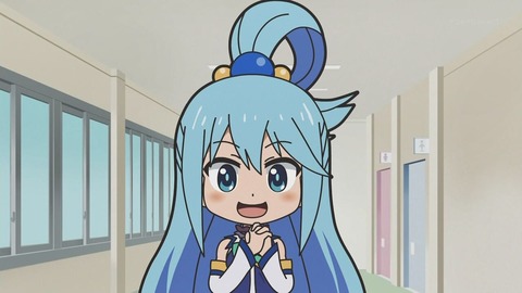 異世界かるてっと2 2話 感想 078