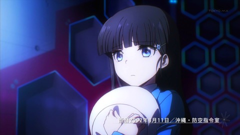 魔法科高校の劣等生 第1話 感想 劣等性なんて一体ドコに W 三 W あにこ便 魔法科高校の劣等生 第1話 感想 劣等性なんて一体ドコに W 三 W あにこ便