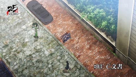 とある魔術の禁書目録III 3話 感想 21
