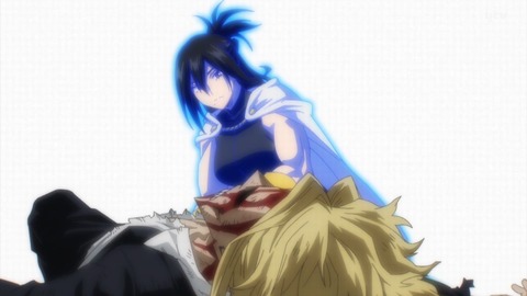 僕のヒーローアカデミア ヒロアカ FINAL SEASON 161話 感想 172