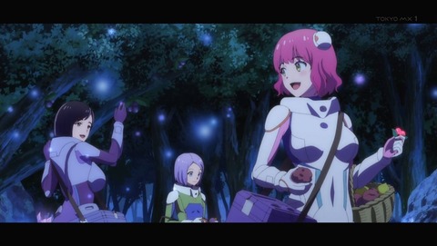 彼方のアストラ 12話 感想 0054