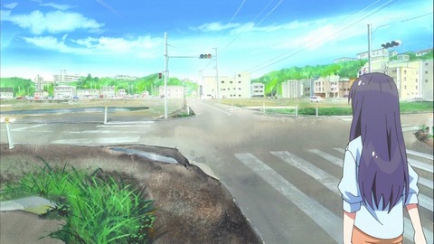 Wake Up Girls 聖地