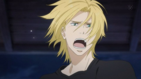 BANANA FISH 6話 感想 045