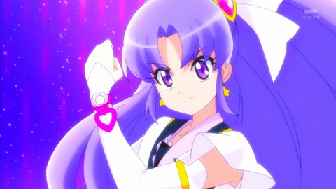 ハピネスチャージ 17478