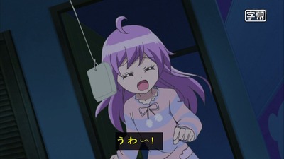 プリパラ 17話 感想 101