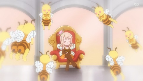 黒岩メダカに私の可愛いが通じない】第10話 感想 アイツと遊園地 77