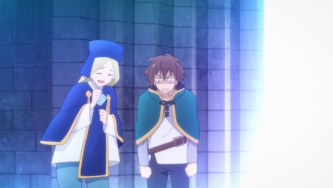 この素晴らしい世界に祝福を!2 9話 感想 137