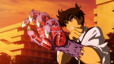 2025年夏アニメ 23