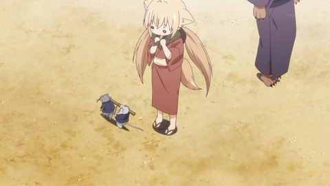 このはな綺譚 1話 感想 65