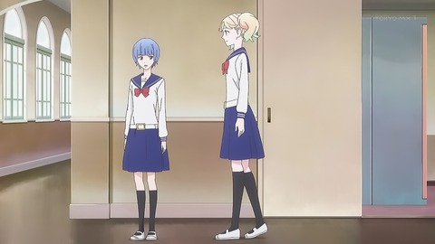 かげきしょうじょ!! 3話 感想 005