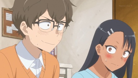 長瀞さん 2期 4話 感想 59