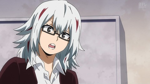 僕のヒーローアカデミア 第4期 88話 感想 002