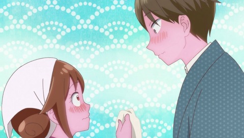 大正オトメ御伽話 7話 感想 08