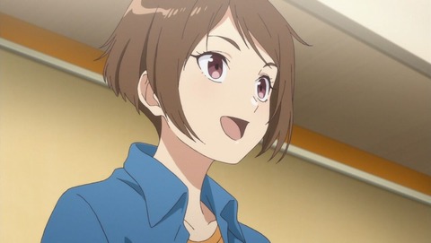 裏世界ピクニック 10話 感想 0251