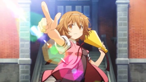 天体のメソッド　PV　迫井政行　久弥直樹 秋 7