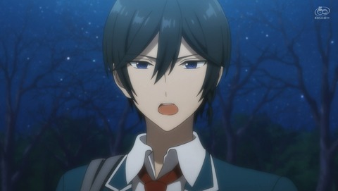 あんさんぶるスターズ! 4話 感想 40