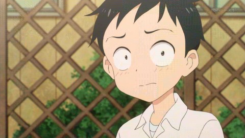 からかい上手の高木さん 8話 感想 280