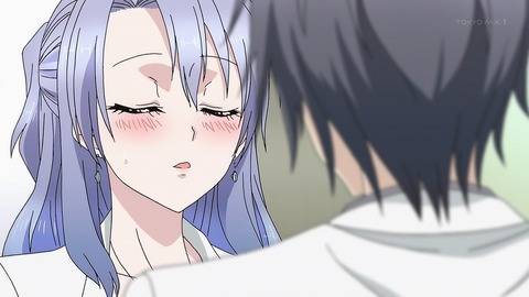 リケ恋 12話 感想 048