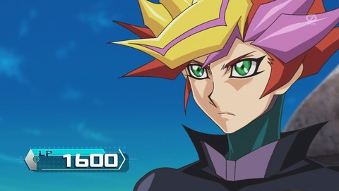 遊戯王VRAINS 58話 感想 2