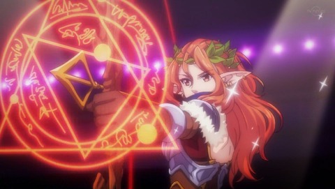 シャドウバース 4話 感想 0162