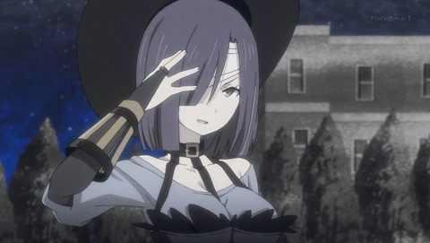 魔王様、リトライ! 7話 感想 0159