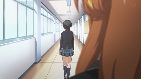 八月のシンデレラナイン 6話 感想 033