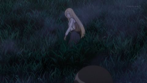 裏世界ピクニック 5話 感想 0159