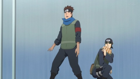 Boruto ボルト 第174話 感想 これより最強の助っ人いる あにこ便 Boruto ボルト 第174話 感想 これより最強の助っ人いる あにこ便